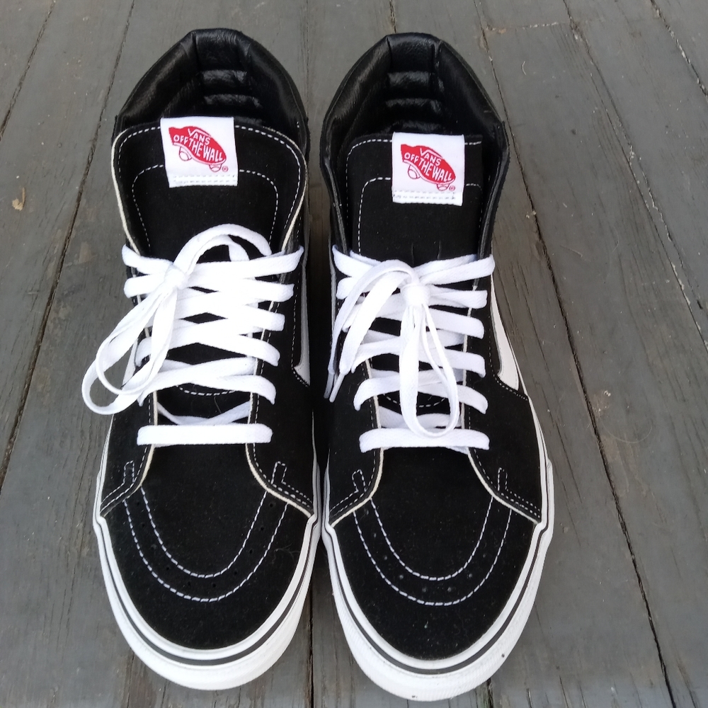 Vans